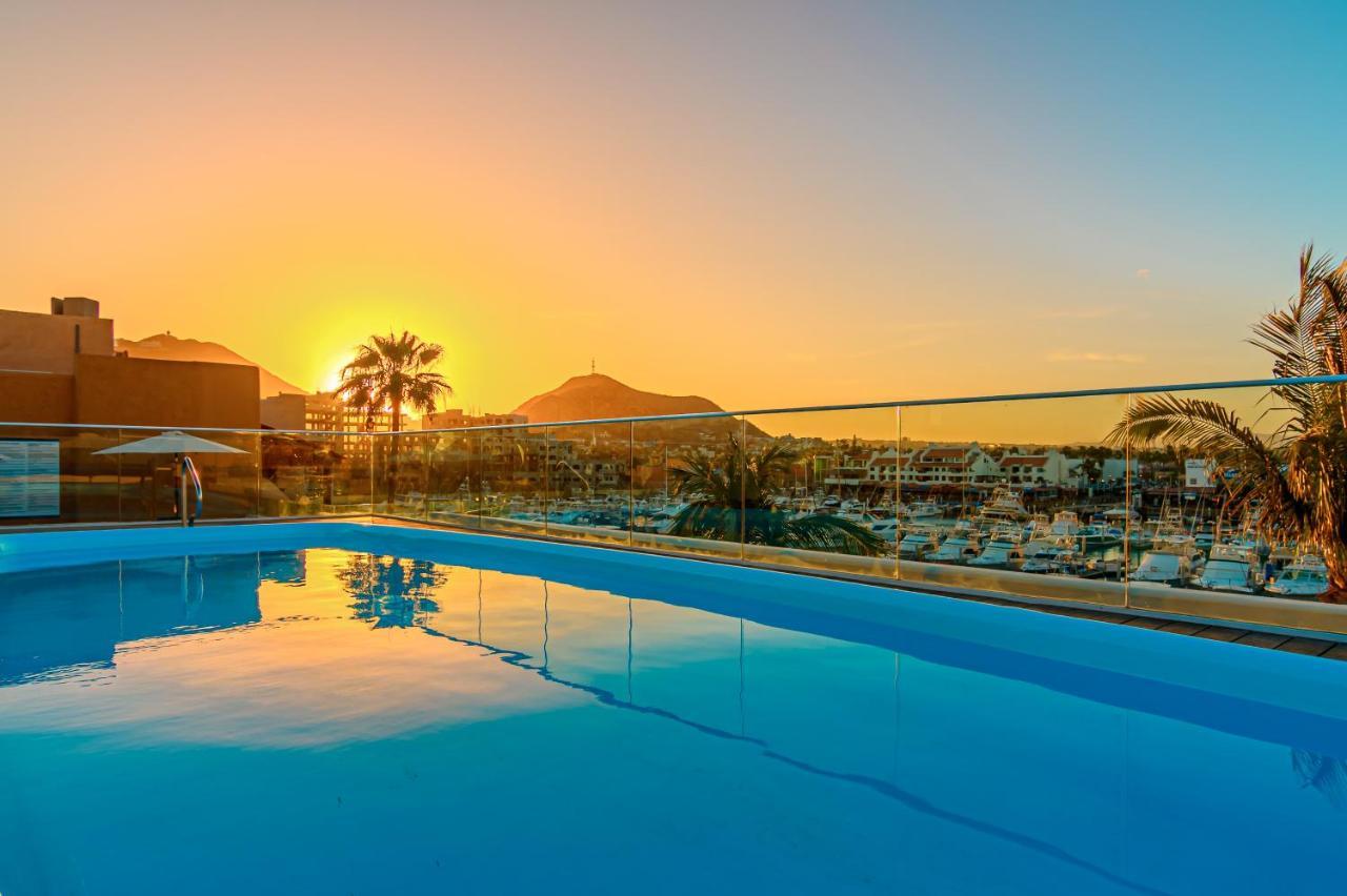 Apartamento Cabowilson Cabo San Lucas Exterior foto