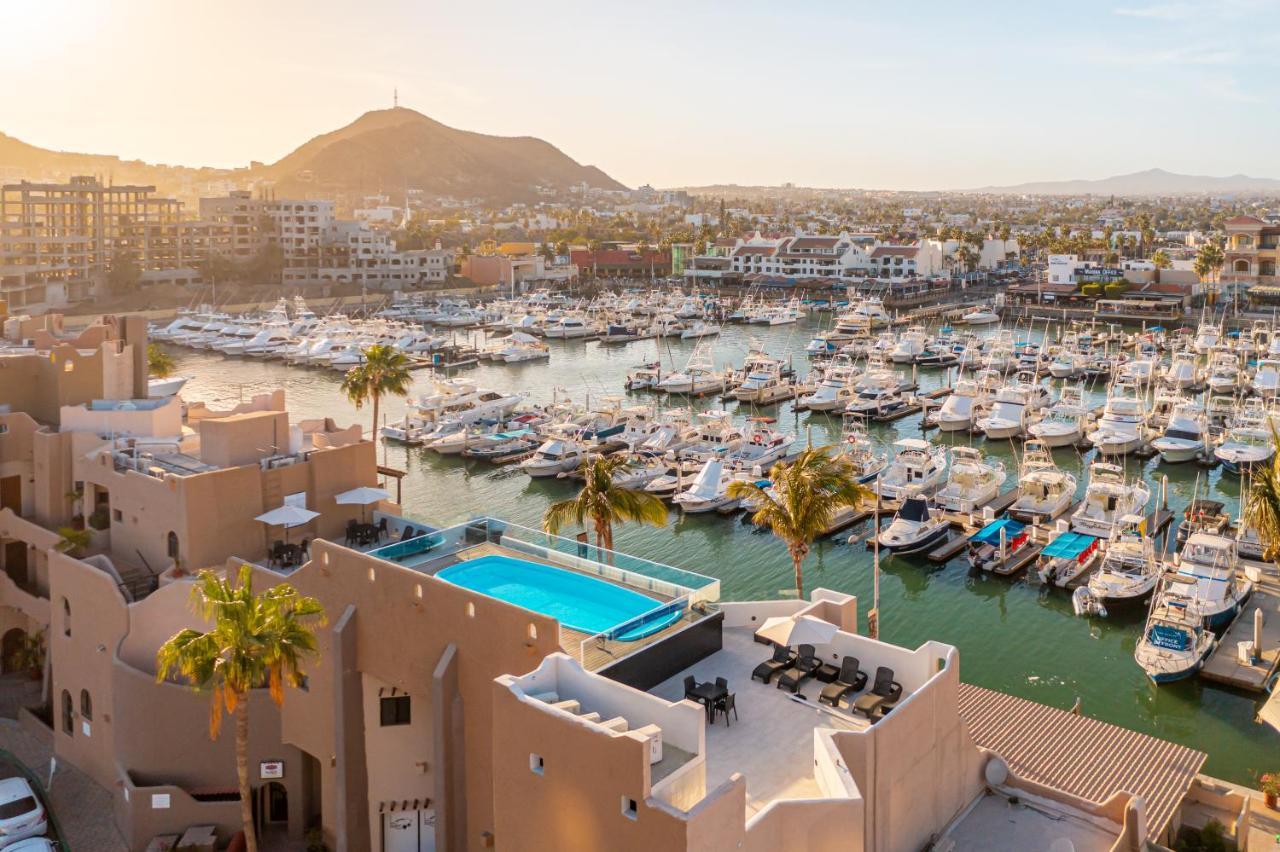 Apartamento Cabowilson Cabo San Lucas Exterior foto