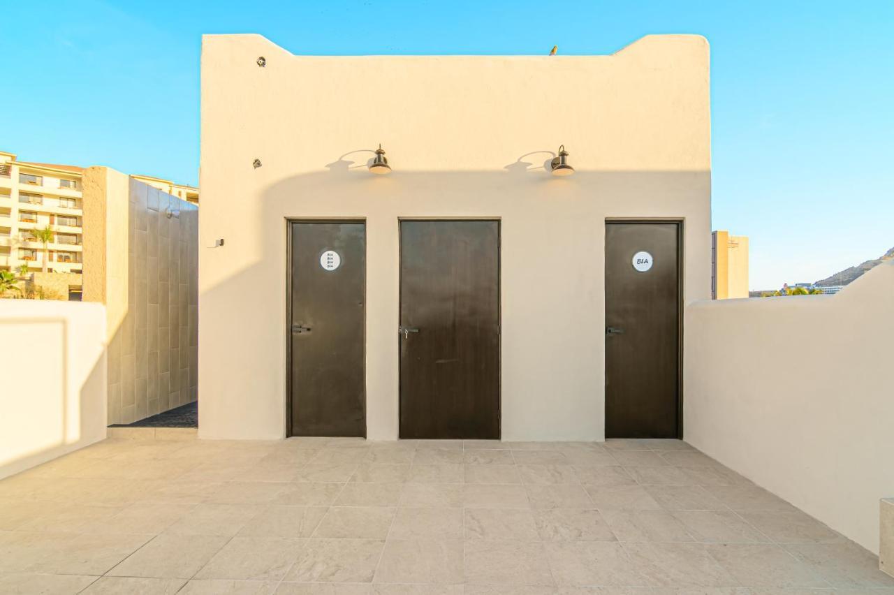Apartamento Cabowilson Cabo San Lucas Exterior foto