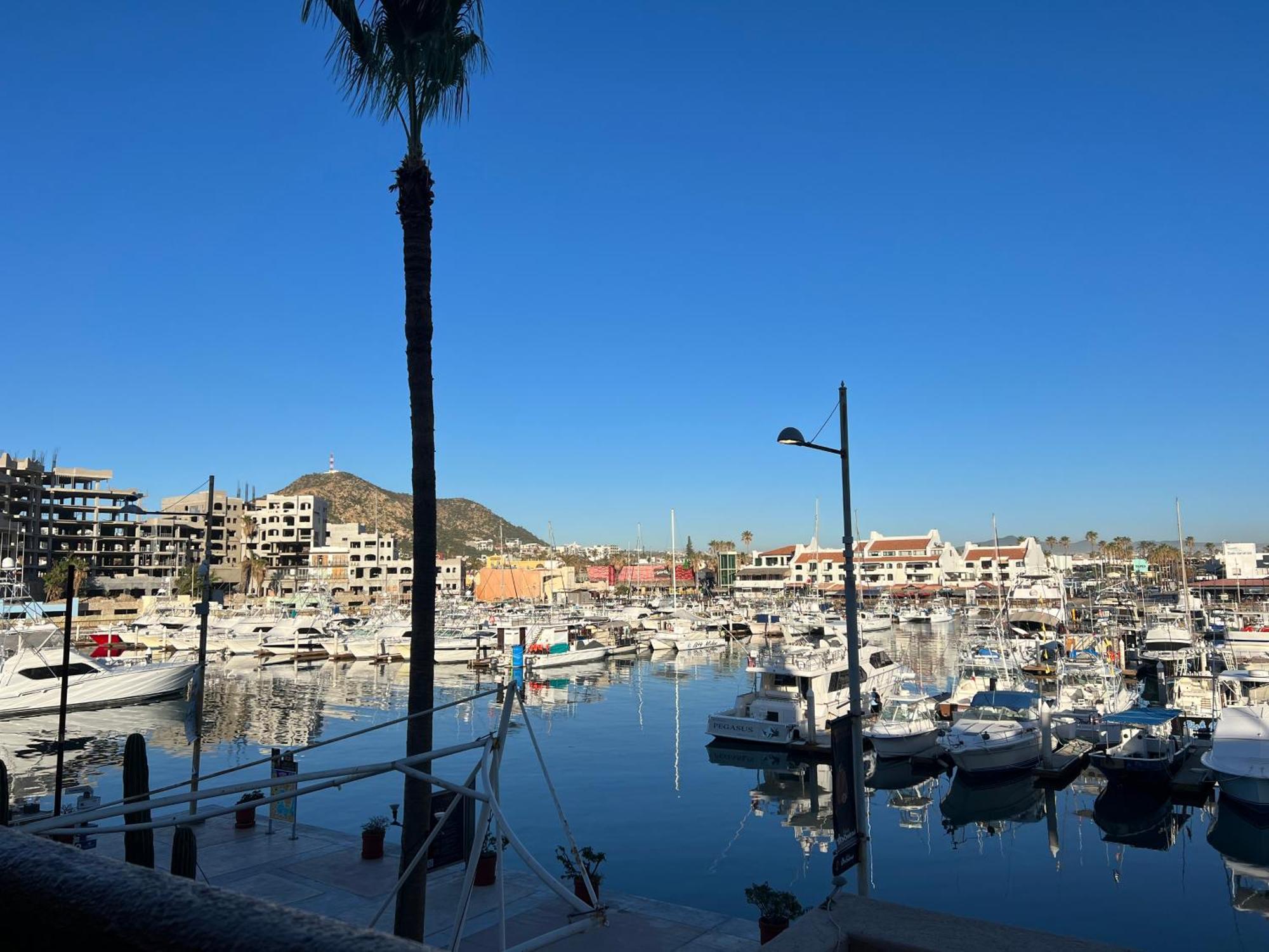 Apartamento Cabowilson Cabo San Lucas Exterior foto
