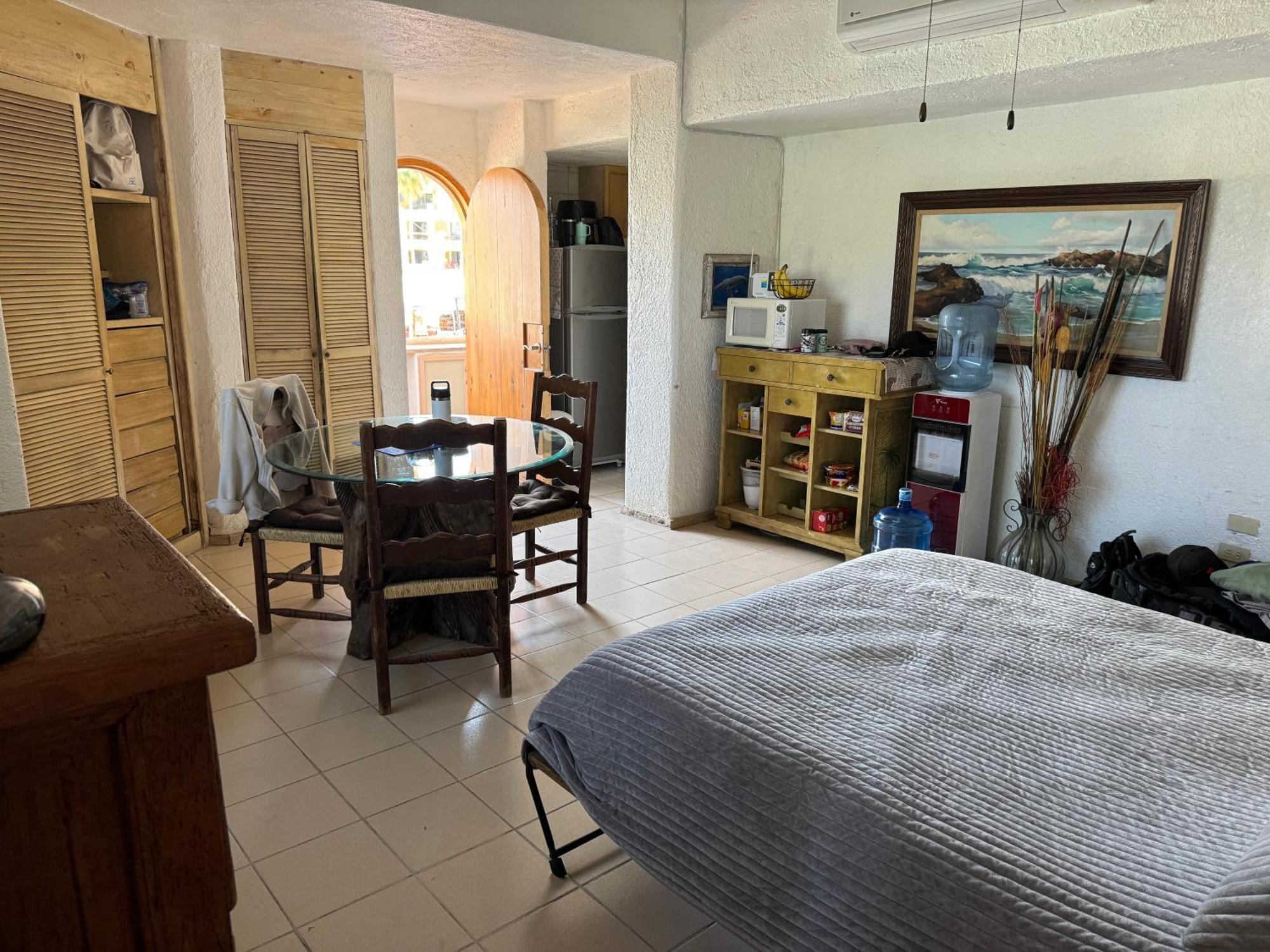 Apartamento Cabowilson Cabo San Lucas Exterior foto