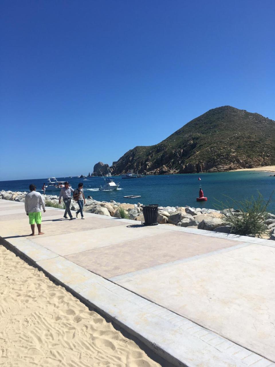 Apartamento Cabowilson Cabo San Lucas Exterior foto