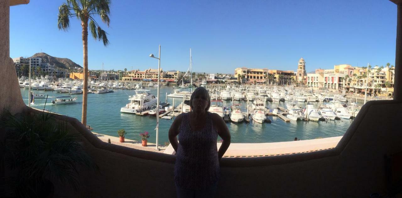 Apartamento Cabowilson Cabo San Lucas Exterior foto